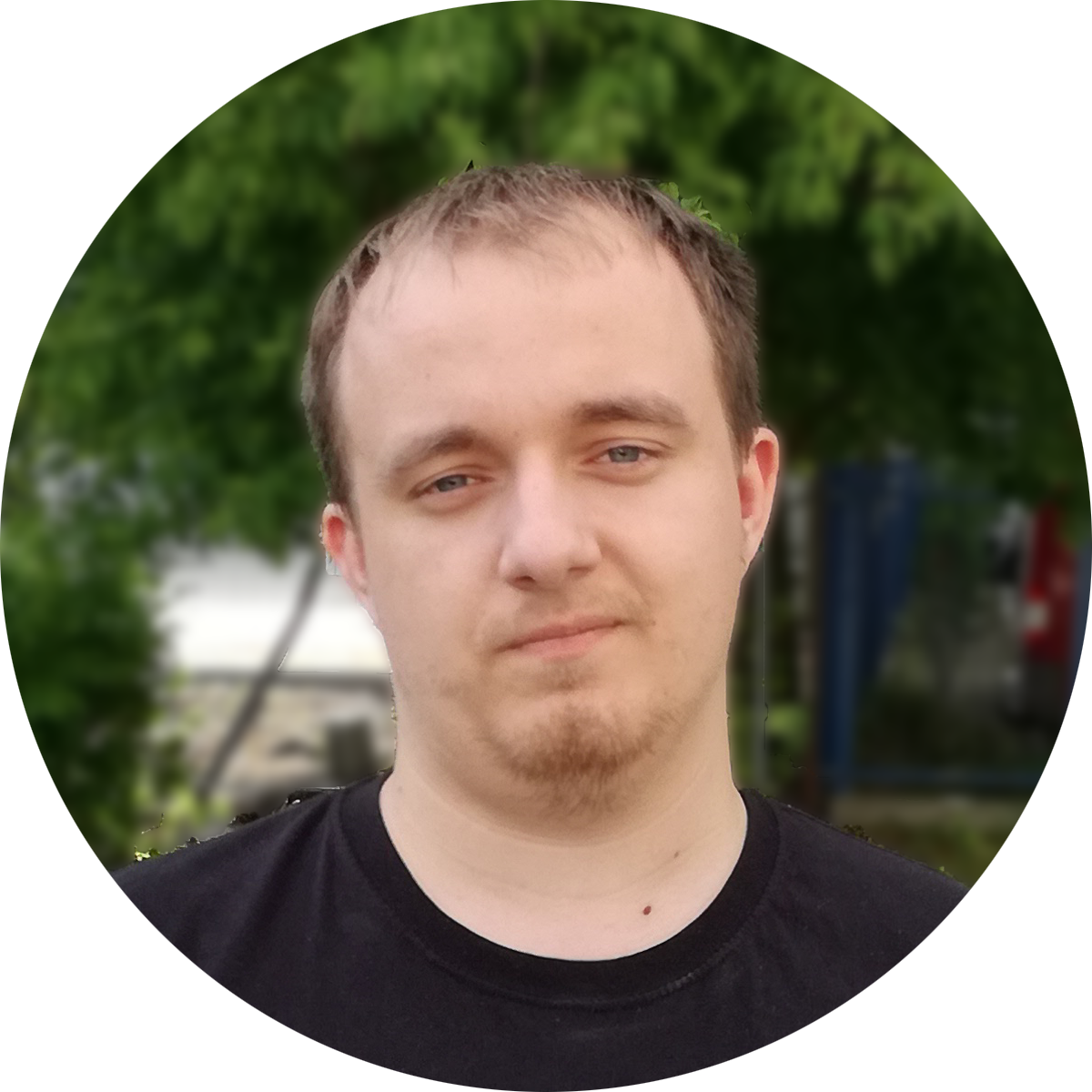 Krystian Włodarski