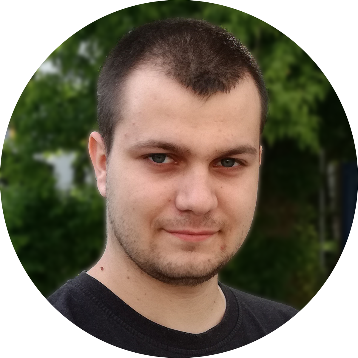 Maciej Trzciński